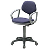 SNC-014BL OAチェア SNC-014BL / OAチェア