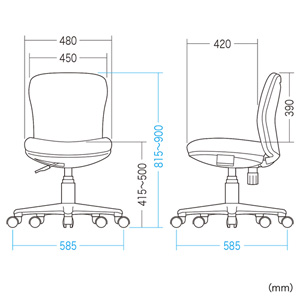 SNC-021KBK