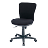 SNC-021KBK オフィスチェア(ブラック) SNC-021KBK / オフィスチェア(ブラック)