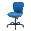 SNC-021KBL オフィスチェア(ブルー) SNC-021KBL / オフィスチェア(ブルー)