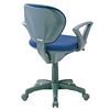 SNC-022BL OAチェア(ブルー) SNC-022BL / OAチェア(ブルー)