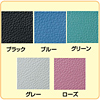SNC-022BL OAチェア(ブルー) SNC-022BL / OAチェア(ブルー)