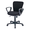 SNC-022KBK オフィスチェア(ブラック) SNC-022KBK / オフィスチェア(ブラック)