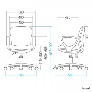 SNC-022KBL2