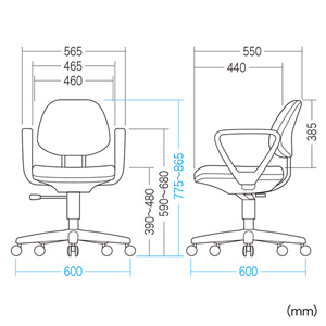 SNC-025BK