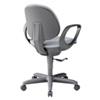 SNC-079LGY OAチェア(ライトグレー・受注発注) SNC-079LGY / OAチェア(ライトグレー・受注発注)