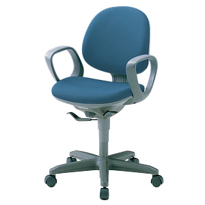 SNC-079 / OAチェア(ブルー)