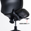 SNC-080BK オフィスチェア SNC-080BK / オフィスチェア