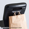 SNC-080BK オフィスチェア SNC-080BK / オフィスチェア