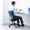 SNC-080BL オフィスチェア SNC-080BL / オフィスチェア