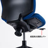 SNC-080BL オフィスチェア SNC-080BL / オフィスチェア