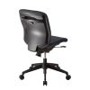 SNC-080KBK オフィスチェア ブラック SNC-080KBK / オフィスチェア ブラック