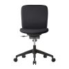 SNC-080KBK オフィスチェア ブラック SNC-080KBK / オフィスチェア ブラック