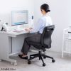SNC-080KBK / オフィスチェア　ブラック