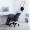 SNC-080KBK オフィスチェア ブラック SNC-080KBK / オフィスチェア ブラック