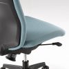 SNC-080KBL オフィスチェア ブルー SNC-080KBL / オフィスチェア ブルー