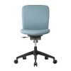 SNC-080KBL オフィスチェア ブルー SNC-080KBL / オフィスチェア ブルー