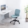 SNC-080KBL オフィスチェア ブルー SNC-080KBL / オフィスチェア ブルー