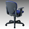 SNC-502BL OAチェア SNC-502BL / OAチェア