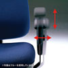SNC-5MTGY OAチェア(グレー) SNC-5MTGY / OAチェア(グレー)