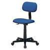 SNC-888BLN OAチェア(ブルー) SNC-888BLN / OAチェア(ブルー)
