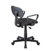 SNC-A1ABK OAチェア(ブラック) SNC-A1ABK / OAチェア(ブラック)