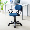 SNC-A1ABL OAチェア(ブルー) SNC-A1ABL / OAチェア(ブルー)