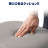 SNC-A1ALGY OAチェア SNC-A1ALGY / OAチェア