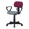 SNC-A1AR OAチェア(レッド) SNC-A1AR / OAチェア(レッド)