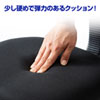 SNC-A1BK OAチェア(ブラック) SNC-A1BK / OAチェア(ブラック)