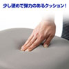 SNC-A1LGY OAチェア(ライトグレー) SNC-A1LGY / OAチェア(ライトグレー)