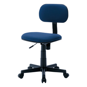 SNC-A2BL / OAチェア(ブルー)