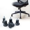 SNC-ADJST4N チェア用固定脚(シャフト長26mm・5個入り) SNC-ADJST4N / チェア用固定脚(シャフト長26mm・5個入り)
