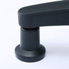 SNC-ADJST4 / チェア用固定脚（シャフト長26mm・5個入り）