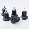SNC-ADJST4 チェア用固定脚(シャフト長26mm・5個入り) SNC-ADJST4 / チェア用固定脚(シャフト長26mm・5個入り)