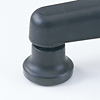 SNC-ADJST チェア用固定脚(シャフト長26mm・5個入り) SNC-ADJST / チェア用固定脚(シャフト長26mm・5個入り)