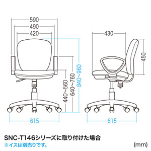 SNC-ARM10