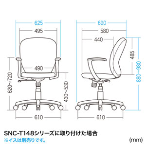 SNC-ARM11