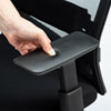 SNC-ARM12 OAチェア用肘パーツ SNC-ARM12 / OAチェア用肘パーツ