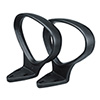 SNC-ARM4BK OAチェア用肘パーツ SNC-ARM4BK / OAチェア用肘パーツ