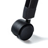 SNC-CAST10 OAチェア用ナイロンキャスター(5個入り) SNC-CAST10 / OAチェア用ナイロンキャスター(5個入り)