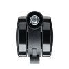 SNC-CAST12 ストッパー付き大型ウレタンキャスター(5個入り) SNC-CAST12 / ストッパー付き大型ウレタンキャスター(5個入り)