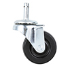 SNC-CAST7 SNC-RD1用ゴムキャスター(5個入り) SNC-CAST7 / SNC-RD1用ゴムキャスター(5個入り)