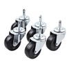 SNC-CAST7 SNC-RD1用ゴムキャスター(5個入り) SNC-CAST7 / SNC-RD1用ゴムキャスター(5個入り)