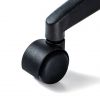 SNC-CAST9 チェア用ナイロンキャスター(5個入り) SNC-CAST9 / チェア用ナイロンキャスター(5個入り)