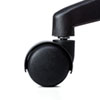 SNC-CAST9 / チェア用ナイロンキャスター（5個入り）