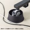 SNC-COVER3 障害除けキャスターカバー SNC-COVER3 / 障害除けキャスターカバー