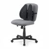 SNC-CS5BK ダブルバックランバーサポート SNC-CS5BK / ダブルバックランバーサポート