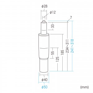 SNC-CYL5