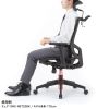 SNC-CYL5 チェア用シリンダー SNC-CYL5 / チェア用シリンダー
